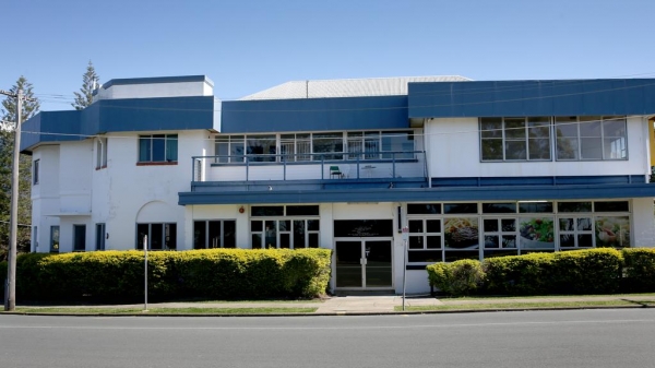 Filmers Palace Hotel