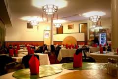 Happy's Chinese Restaurant