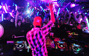Heat Nightclub