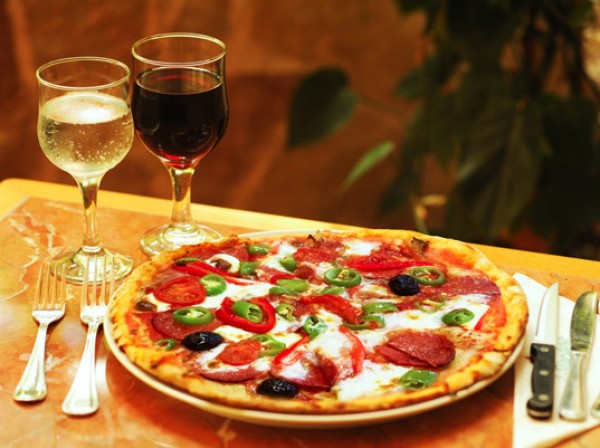 Il Giardino Italian Restaurant