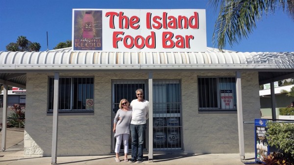 Island Food Bar
