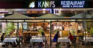 Kani's On The Esplanade