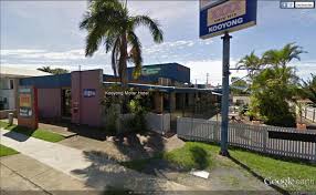 Kooyong Hotel