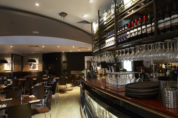 La Camera Restaurant & Bar