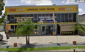 Lawrence Drive Tavern