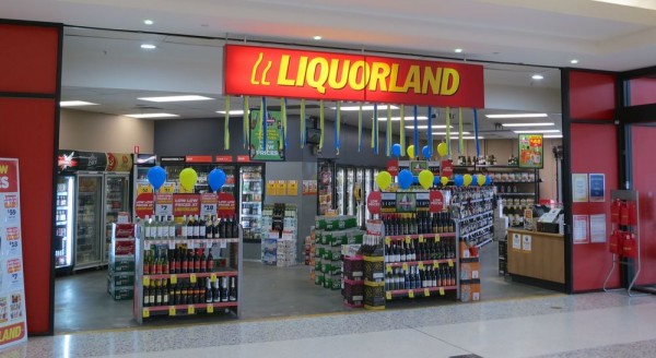 Liquorland