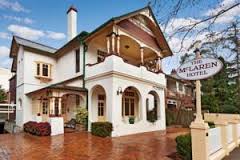 Mandarin Court Chinese Restaurant