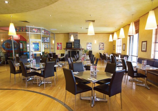 Aberfoyle Hub Tavern