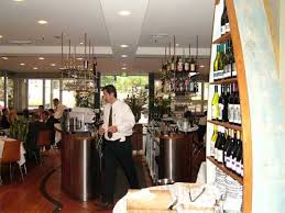 Mazzar'o Italian Restaurant