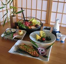 Mikado Japanese Restaurant