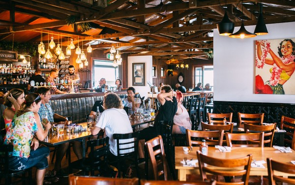 Mike's Kitchen Rib & Steakhouse