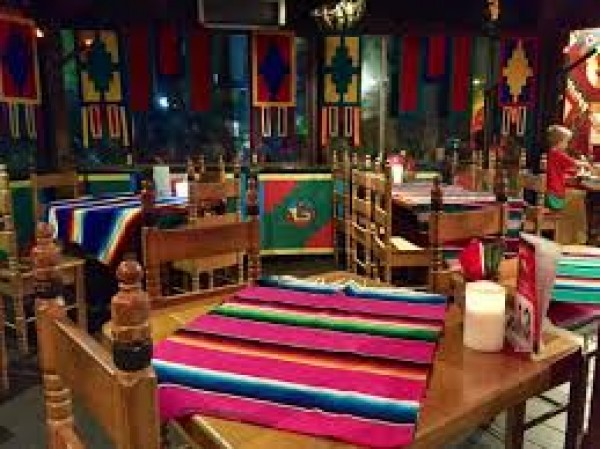 Montezuma's Mesa Surfers Paradise