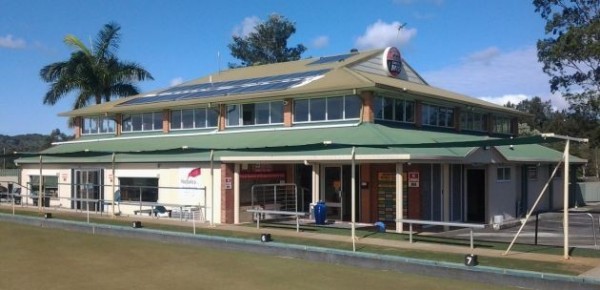 Mudgeeraba Bowls Club