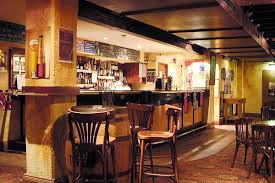 Oak & Ivy Cellar Bar