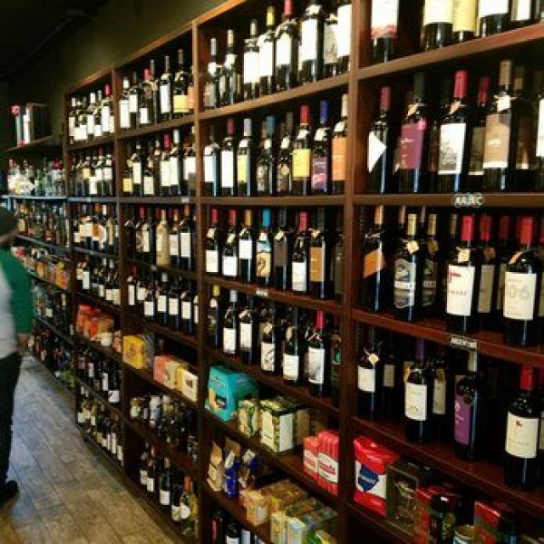 Pacific Cellars