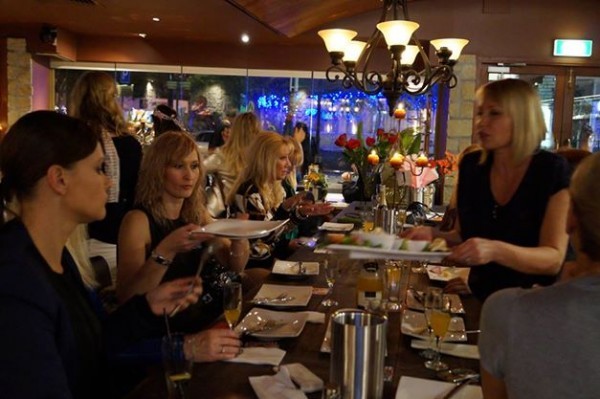 Bavarian Haus Restaurant & Function Centre