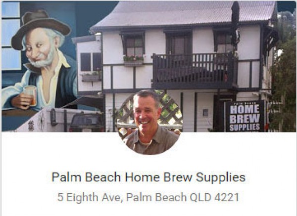 Palm Beach Home Brew Supplies