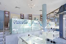 Passello Restaurant