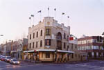 Quality Hotel City Pacific