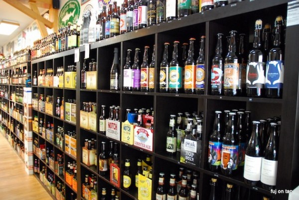 Regency Plaza Cellars The
