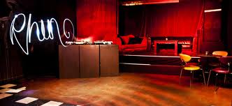 Rhino Room